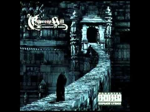 Cypress Hill » Cypress Hill- Locotes