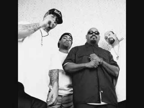 Cypress Hill » Cypress Hill - Tequilla sunrise