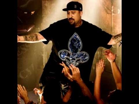 Cypress Hill » Cypress Hill  MARIJUANA LOCOS