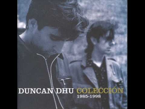 Duncan Dhu » Duncan Dhu - cien gaviotas