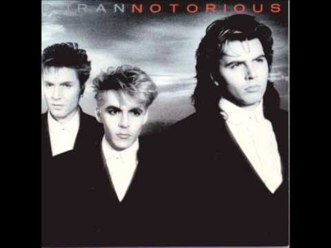 Duran Duran » Duran Duran-Hold Me