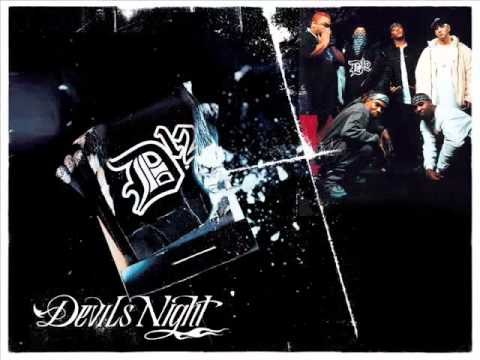 D12 » D12 - ain't nuttin but music (full instrumental)