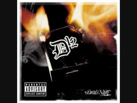 D12 » D12 - Ain't Nuttin' But Music (Instrumental)