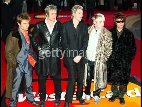 Duran Duran » Duran Duran Seven And The Ragged Tiger