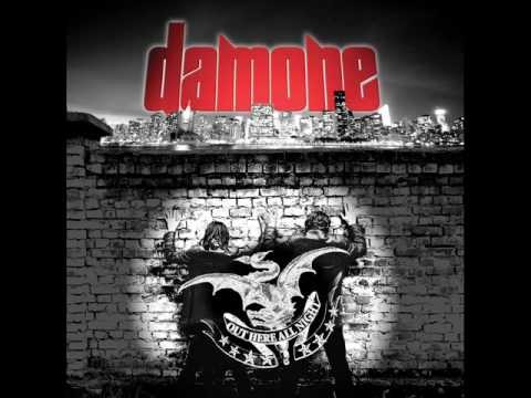 Damone » Damone: Now Is the Time +(Lyrics)