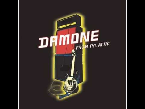 Damone » Damone - Your Girlfriends