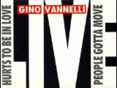 Gino Vanelli » Gino Vanelli - Hurts To Be In Love