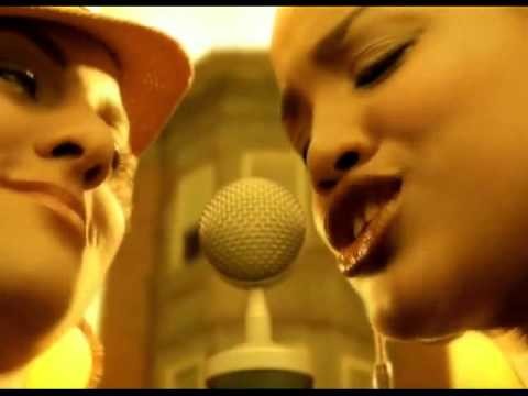 Floetry » Floetry   Floetic