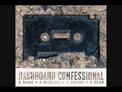 Dashboard Confessional » Dashboard Confessional - If You Can't Leave It Be