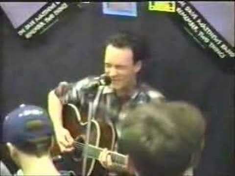 Dave Matthews » Dave Matthews: Warehouse (R2T 3 of 3)