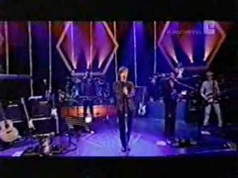 David Bowie » David Bowie - Heathen (Live on Jools Holland 2002)