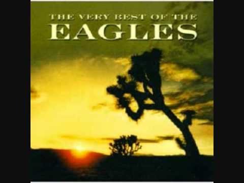 Eagles » The Eagles - Witchy Woman (Remastered)