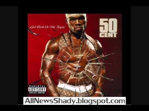 50 Cent » Gotta Make It To Heaven - 50 Cent