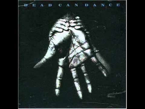 Dead Can Dance » Dead Can Dance - Ariadne