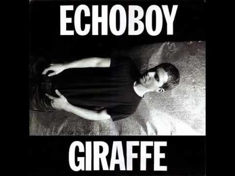 Echoboy » Echoboy - Good on TV