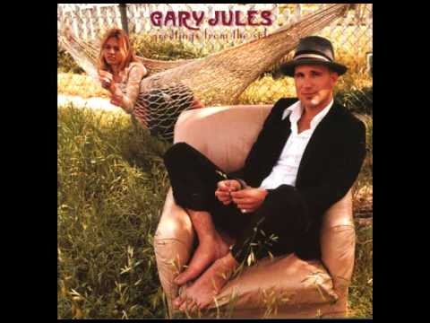 Gary Jules » Gary Jules - St Cristopher's Lullabye