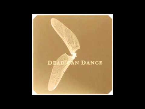 Dead Can Dance » Dead Can Dance - Live: Happenings 2012