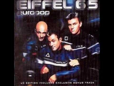 Eiffel 65 » Eiffel 65 - Hyperlink (Deep Down)