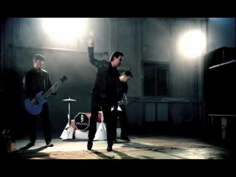 Grinspoon » Grinspoon - Comeback