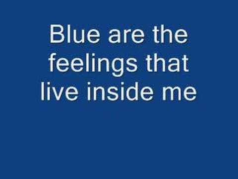 Eiffel 65 » Eiffel 65 - I'm blue with lyrics