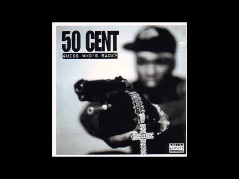 50 Cent » 50 Cent - Ghetto Qu'ran (Guess Who's Back)