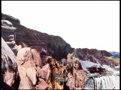 Genesis » Genesis - Ravine - Original Lamb Slide Show