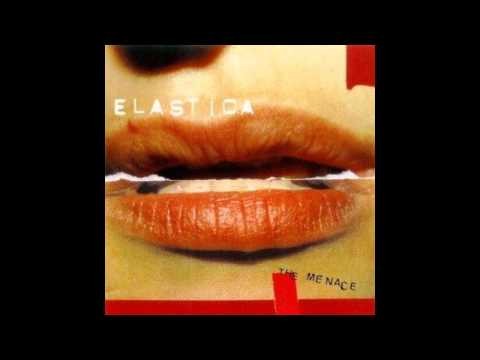 Elastica » The Way I Like It // Elastica