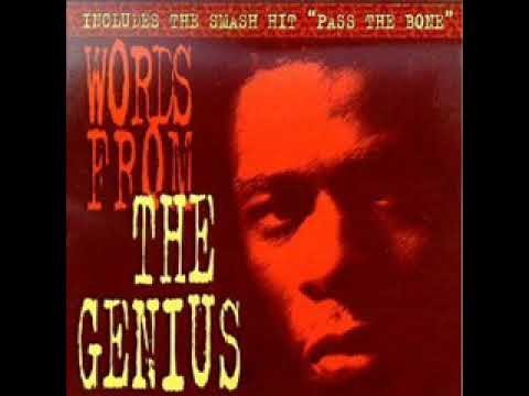 Genius » The Genius-What Are Silly Girls Made Of