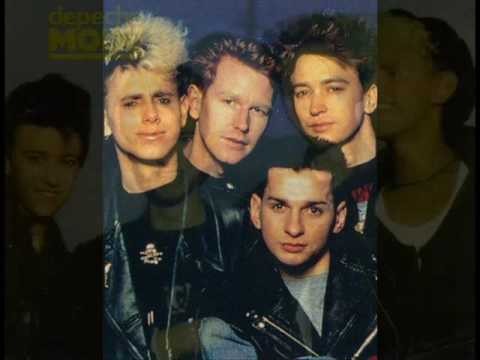 Depeche Mode » Depeche Mode - Return to Oberkorn (demo)