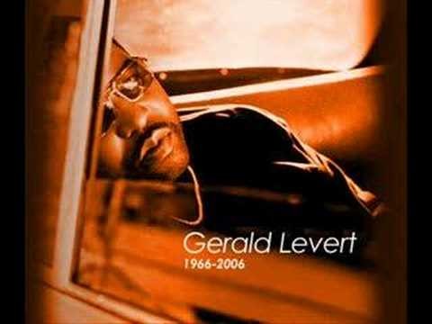 Gerald Levert » Gerald Levert---DJ Dont