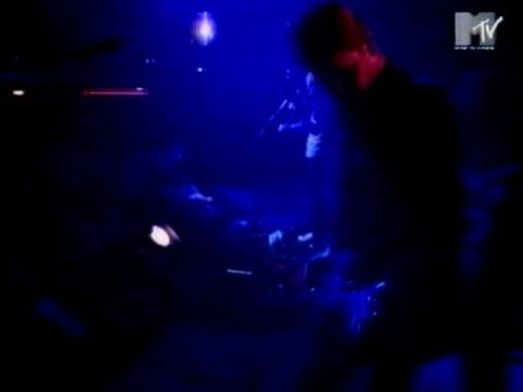 dEUS » dEUS - Let's Get Lost (live London Astoria 1995)