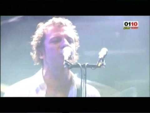 dEUS » dEUS - Suds & Soda (Live)