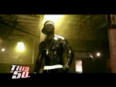 50 Cent » 50 Cent - Get up (Toxxik Remix)