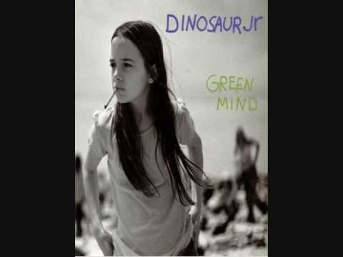 Dinosaur Jr. » Dinosaur Jr. - Green Mind