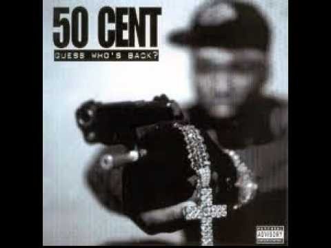 50 Cent » 50 Cent -Whoo Kid Freestyle [HQ]