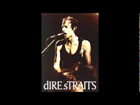 Dire Straits » Dire Straits - In The Gallery (Early Demo)