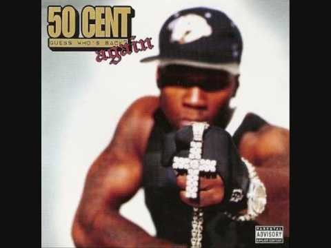 50 Cent » 50 Cent After My Chedda