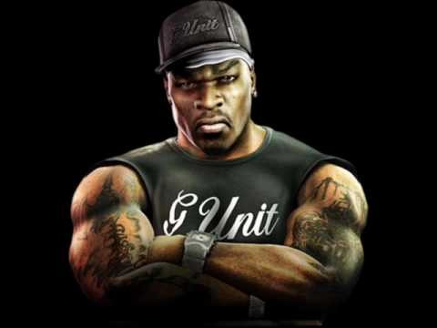 50 Cent » 50 Cent - Whoo Kid