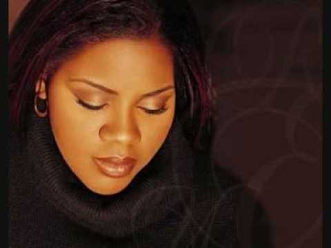 Kelly Price » Kelly Price - Cant run away