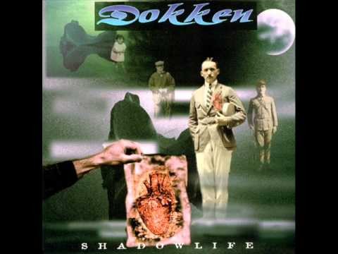 Dokken » Dokken - I Feel