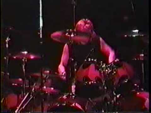 Dokken » Dokken "Puppet On A String" live St. Paul '97