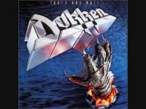 Dokken » Dokken~ When Heaven Comes Down