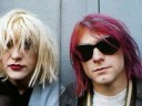 Hole » Hole With Kurt Cobain - Asking For It