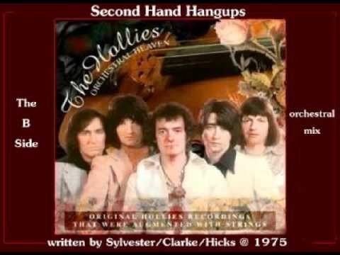 Hollies » The Hollies - Second Hand Hangups (1975/2000)