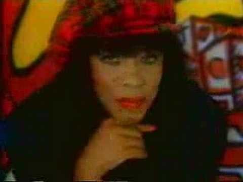 Donna Summer » Donna Summer - Work That Magic