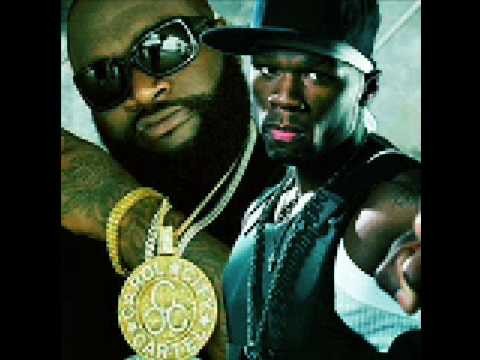 50 Cent » [NEW] 50 Cent VS Rick Ross (Try Me/Rick Ross Diss)