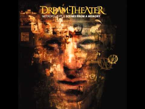 Dream Theater » Dream Theater - 07 Through Her Eyes