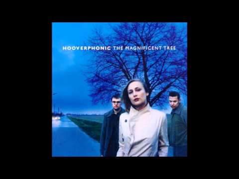 Hooverphonic » Hooverphonic - Mad About You