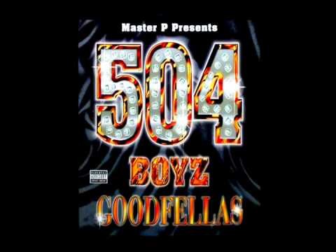 504 Boyz » 504 Boyz - Enemies