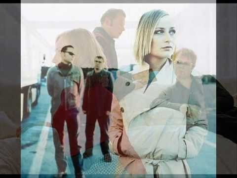 Hooverphonic » Hooverphonic - Visions (edit version) (Clip)